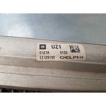 Condensador / Radiador Aire Acondicionado Para Opel Zafira B