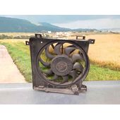 Electroventilador Para Opel Zafira B