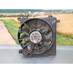 Electroventilador Para Opel Zafira B
