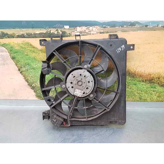 Electroventilador Para Opel Zafira B