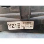 Electroventilador Para Opel Zafira B