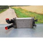 Intercooler Para Opel Zafira B