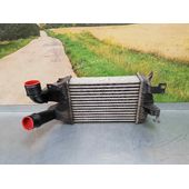Intercooler Para Opel Zafira B