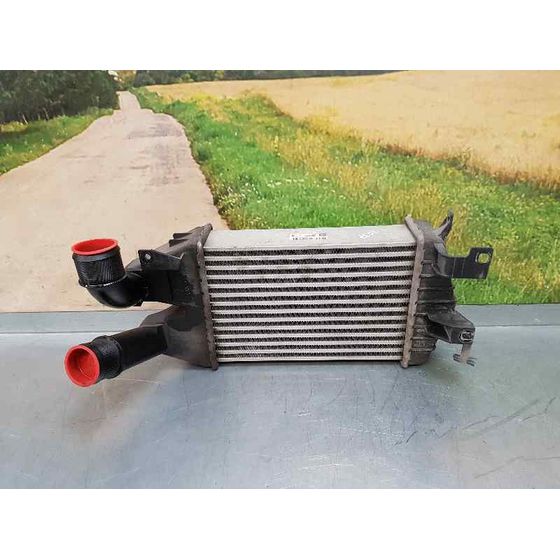 Intercooler Para Opel Zafira B