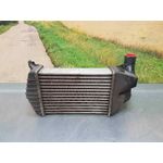 Intercooler Para Opel Zafira B