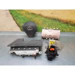 Kit Airbag para Toyota Yaris (Ksp9/Scp9/Nlp9)