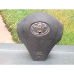 Kit Airbag para Toyota Yaris (Ksp9/Scp9/Nlp9)