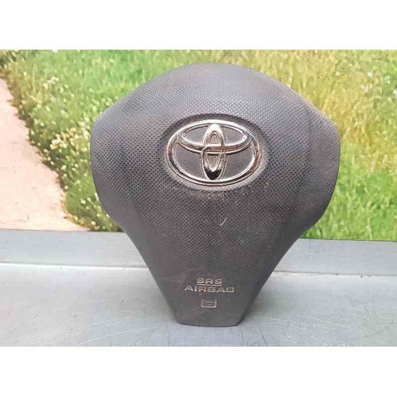 Kit Airbag para Toyota Yaris (Ksp9/Scp9/Nlp9)