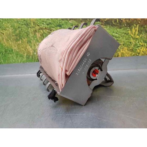 Kit Airbag para Toyota Yaris (Ksp9/Scp9/Nlp9)