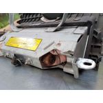 Kit Airbag para Toyota Yaris (Ksp9/Scp9/Nlp9)