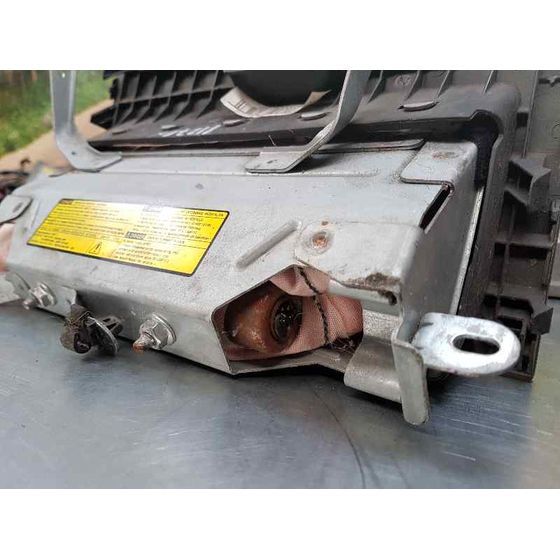Kit Airbag para Toyota Yaris (Ksp9/Scp9/Nlp9)