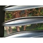 Rejilla Delantera Para Bmw Z4 Coupe