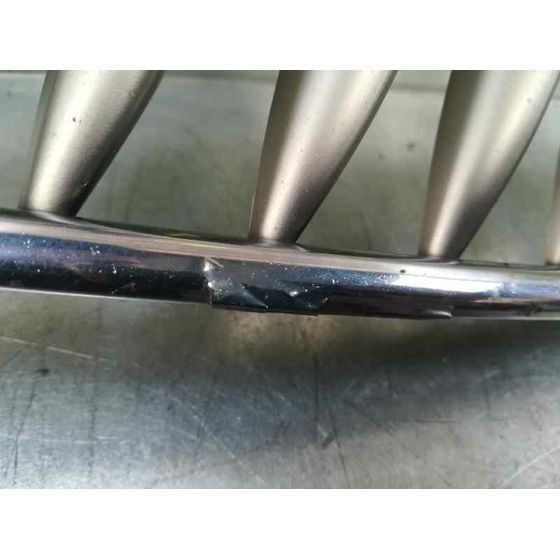Rejilla Delantera Para Bmw Z4 Coupe
