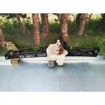 Elevalunas Trasero Izquierdo Para Citroen C4 Picasso
