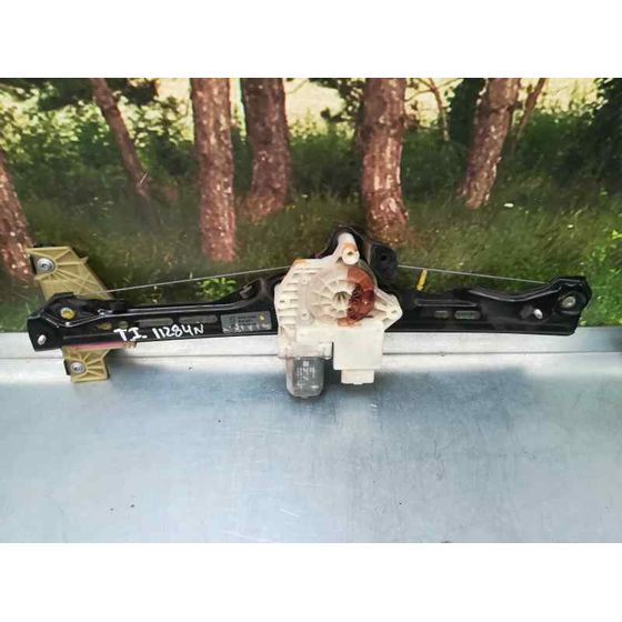 Elevalunas Trasero Izquierdo Para Citroen C4 Picasso