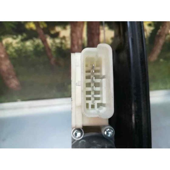 Elevalunas Trasero Izquierdo Para Citroen C4 Picasso