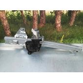 Elevalunas Delantero Izquierdo Para Citroen C4 Lim.