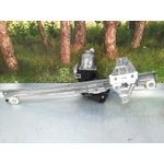 Elevalunas Delantero Izquierdo Para Citroen C4 Lim.