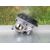 Caja Mariposa para Ford Focus Lim.
