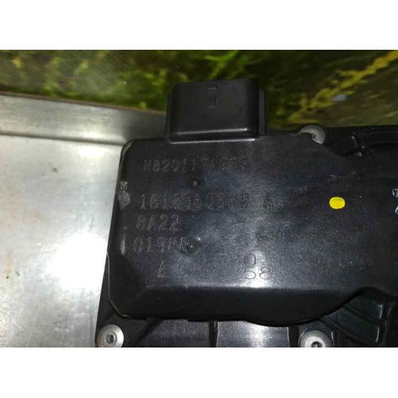 Caja Mariposa para Ford Focus Lim.