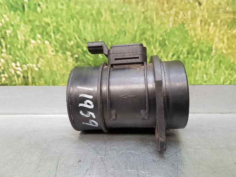 Caudalimetro Para Renault Kangoo