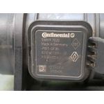 Caudalimetro Para Renault Kangoo