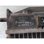 Radiador Agua Para Toyota Corolla