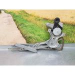 Elevalunas Delantero Izquierdo Para Toyota Corolla