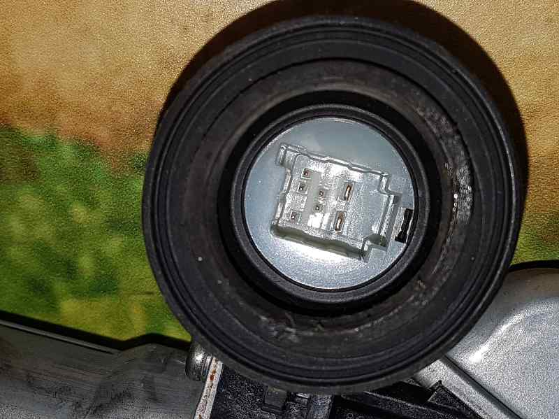 Elevalunas Delantero Izquierdo Para Toyota Corolla