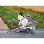 Elevalunas Trasero Derecho Para Toyota Corolla