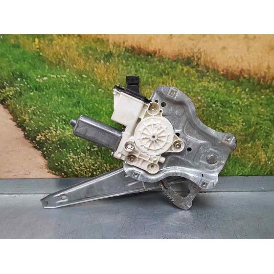 Elevalunas Trasero Derecho Para Toyota Corolla