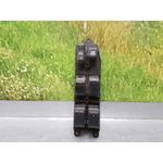 Mando Elevalunas Delantero Izquierdo  Para Toyota Corolla