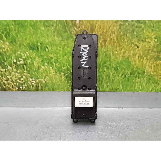 Mando Elevalunas Delantero Izquierdo Para Toyota Corolla