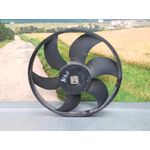 Electroventilador Para Renault Megane Ii Berlina 5P