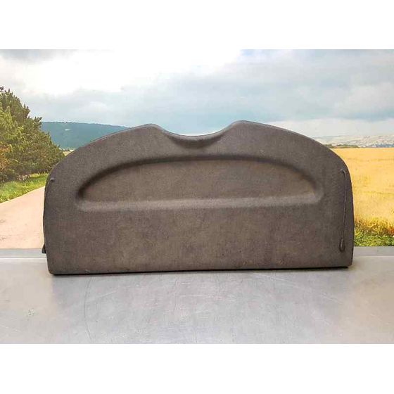 Bandeja Trasera Para Renault Megane Ii Berlina 5P