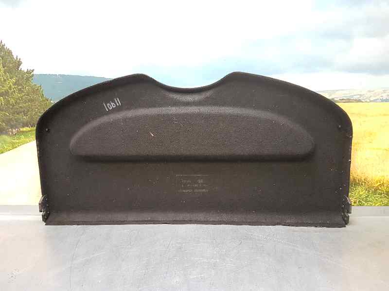 Bandeja Trasera Para Renault Megane Ii Berlina 5P