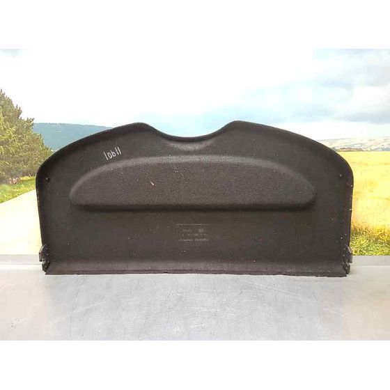 Bandeja Trasera Para Renault Megane Ii Berlina 5P