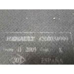 Bandeja Trasera Para Renault Megane Ii Berlina 5P