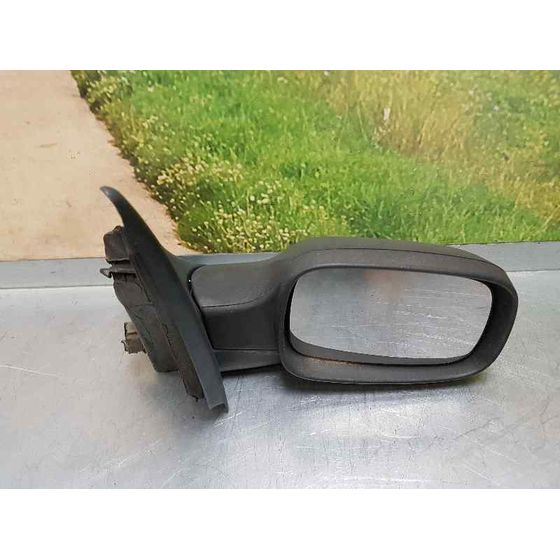 Retrovisor Derecho Para Renault Megane Ii Berlina 5P