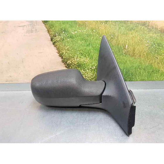 Retrovisor Derecho Para Renault Megane Ii Berlina 5P