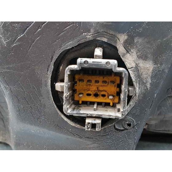 Retrovisor Derecho Para Renault Megane Ii Berlina 5P