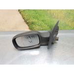 Retrovisor Izquierdo Para Renault Megane Ii Berlina 5P