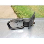 Retrovisor Izquierdo Para Renault Megane Ii Berlina 5P