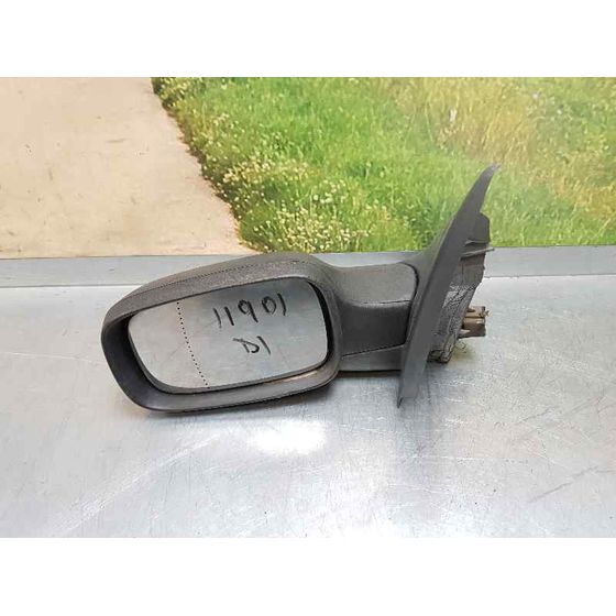 Retrovisor Izquierdo Para Renault Megane Ii Berlina 5P