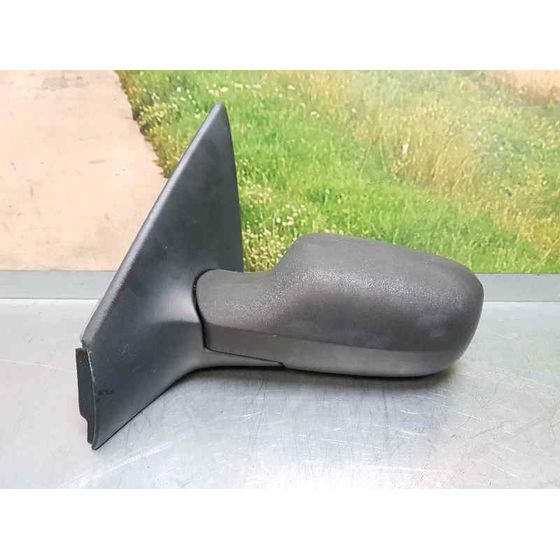 Retrovisor Izquierdo Para Renault Megane Ii Berlina 5P