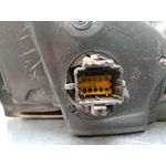 Retrovisor Izquierdo Para Renault Megane Ii Berlina 5P