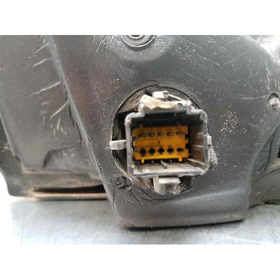 Retrovisor Izquierdo Para Renault Megane Ii Berlina 5P