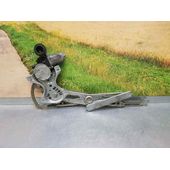 Elevalunas Delantero Derecho Para Toyota Yaris