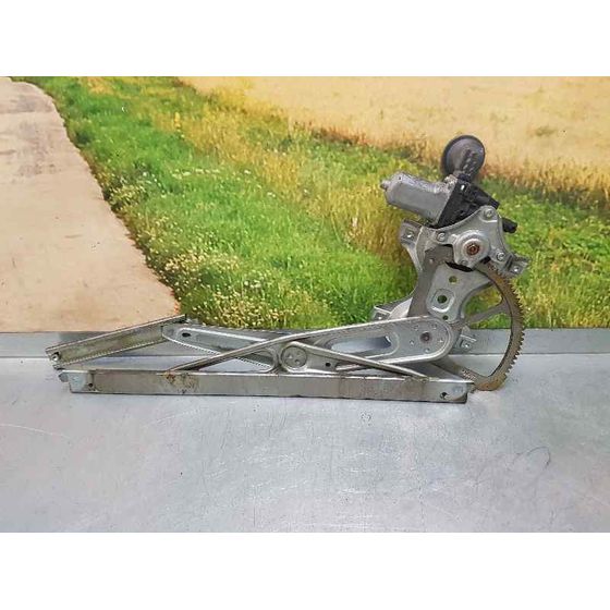 Elevalunas Delantero Derecho Para Toyota Yaris