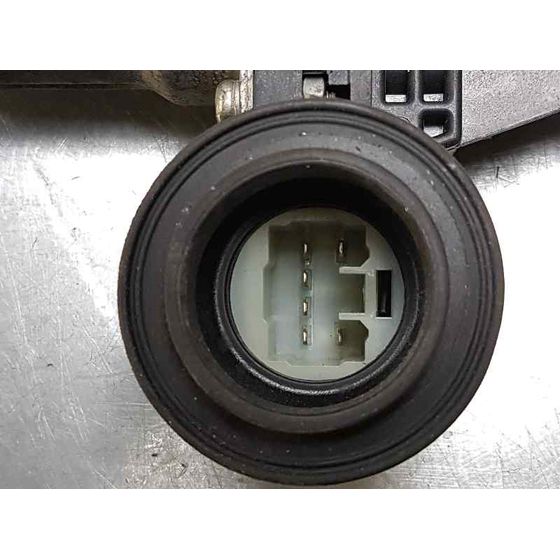 Elevalunas Delantero Derecho Para Toyota Yaris